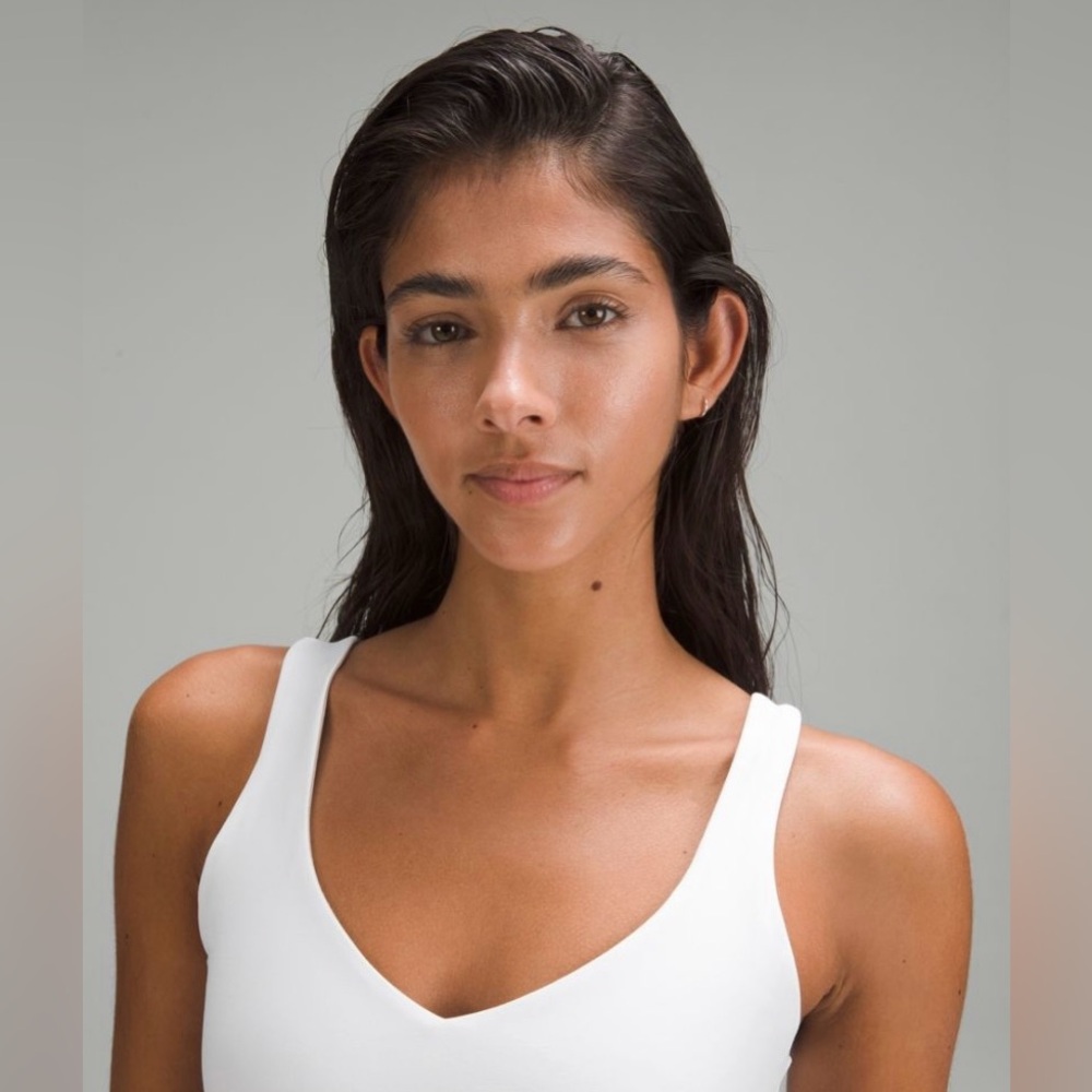 Lululemon Align Tank Top A/B Cup - Picture 2 of 6